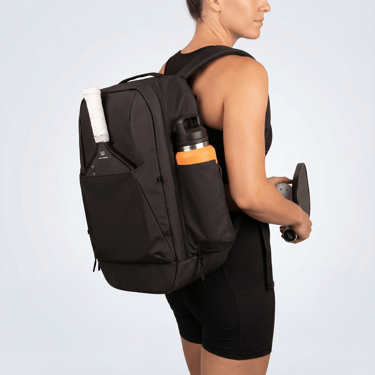 Pickleball Backpack source view 7