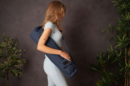 Yoga Mat Bag source view 7
