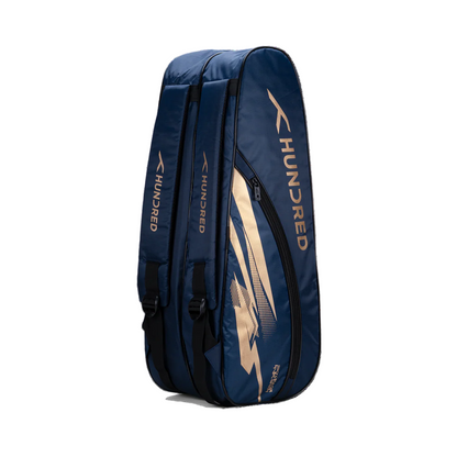 Badminton Racket Bag Navy Blue option