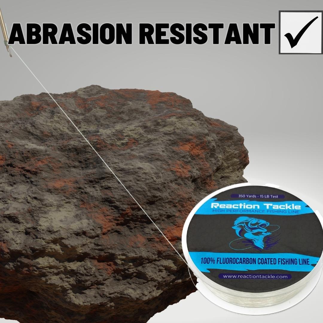 Coated Fishing Line source view 7