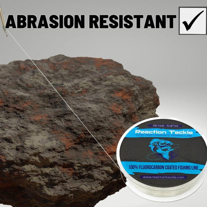 Coated Fishing Line source view 7