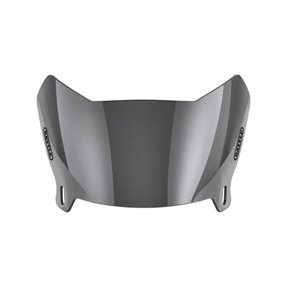 Football Helmet Visor Smoke option