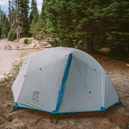 Ultralight Backpacking Tent source view 7