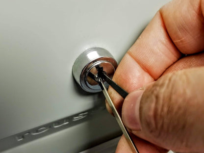 Lock Training Kit source view 7