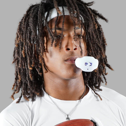 Soft Football Mouthguard source view 7