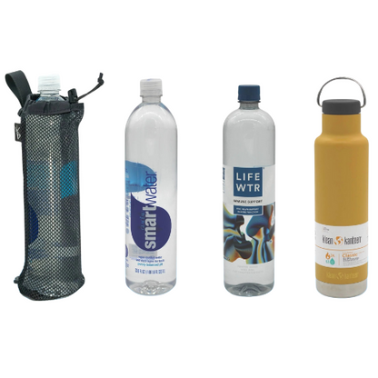 Backpack Water Bottle Sleeve source view 7