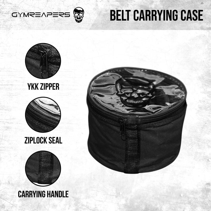 Weightlifting Belt source view 7