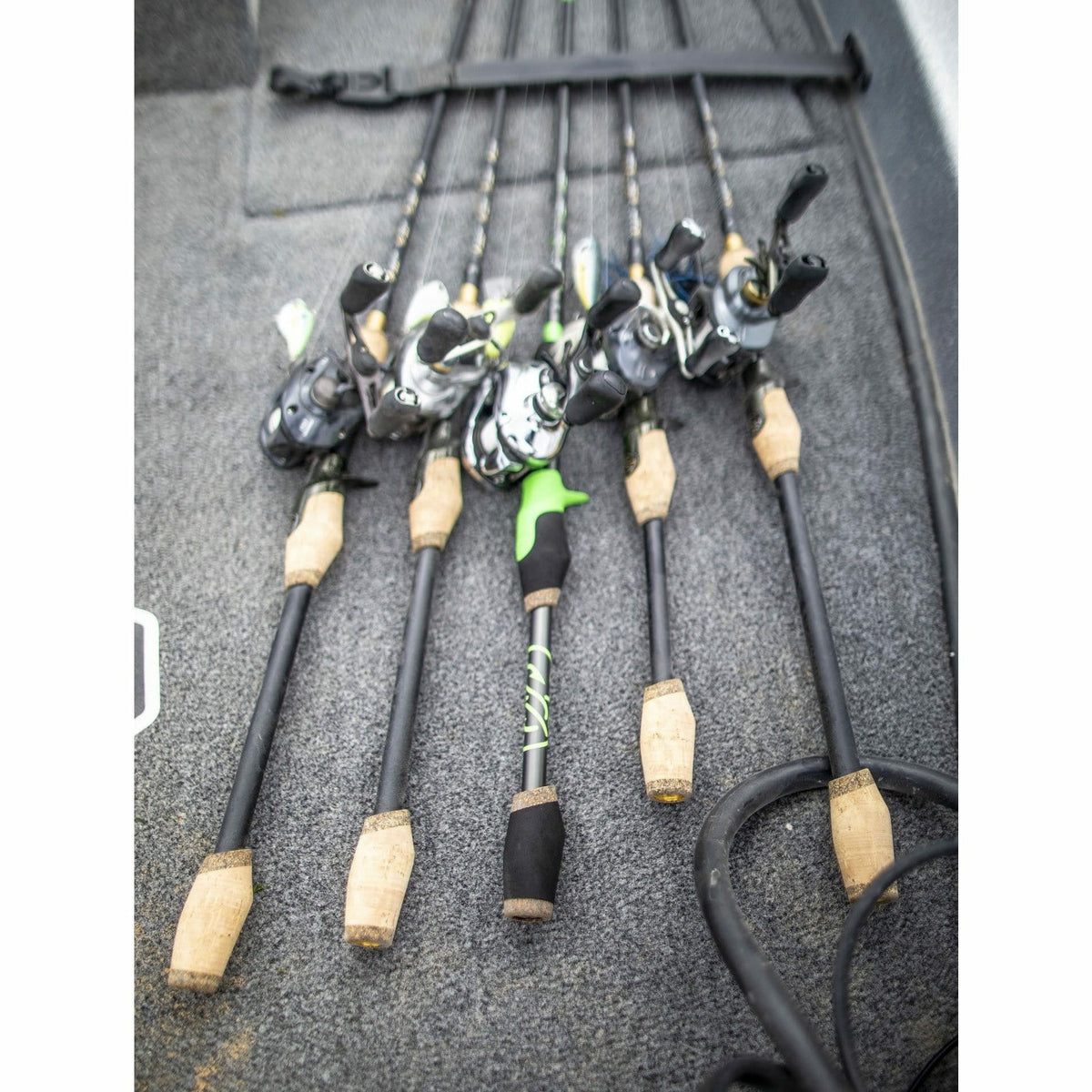 Casting Rod source view 7