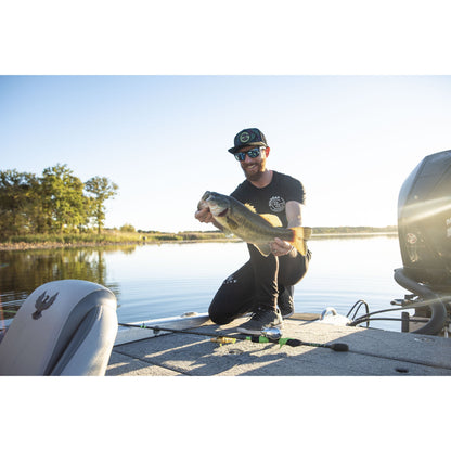 Casting Rod source view 7