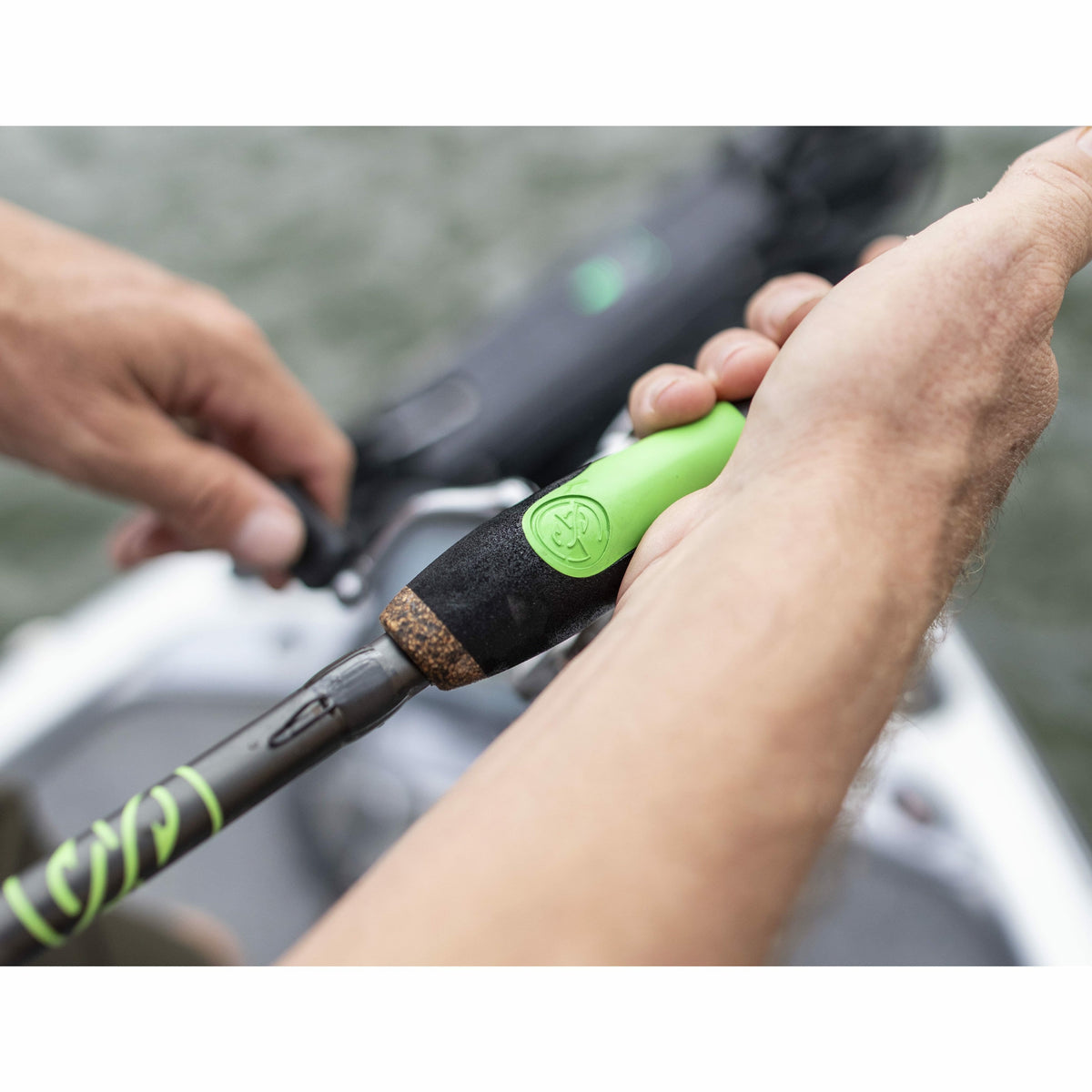 Casting Rod source view 7