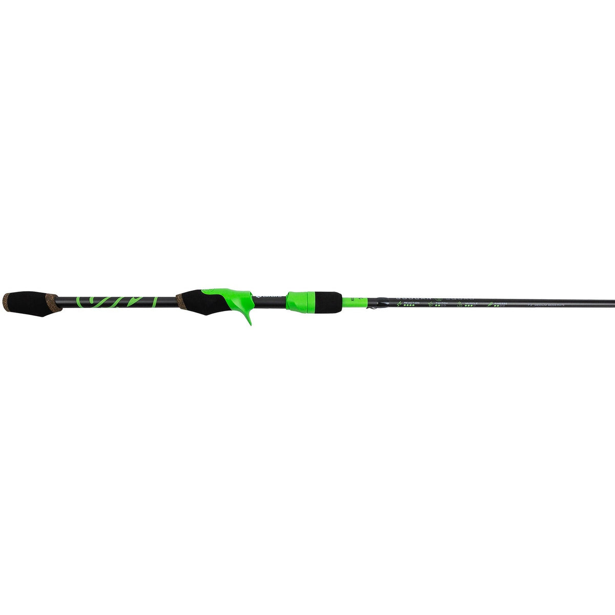 Casting Rod source view 7