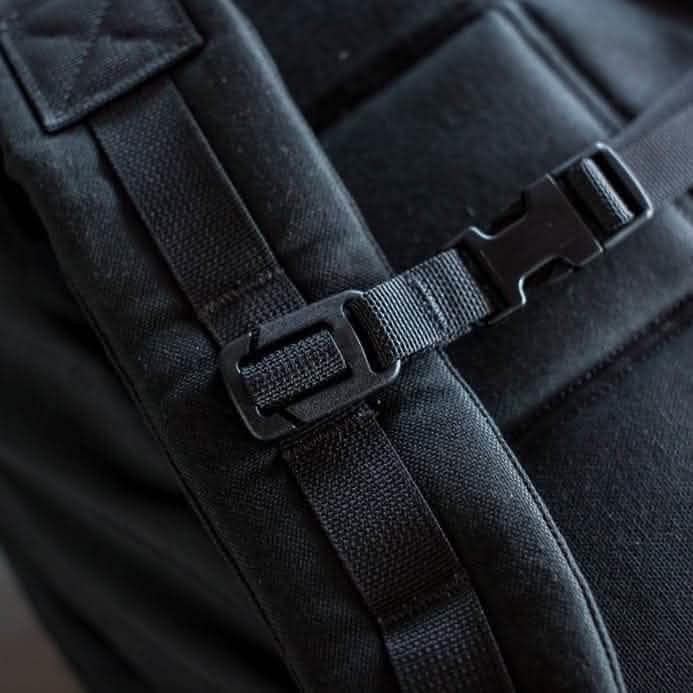 Rucksack Sternum Strap source view 7