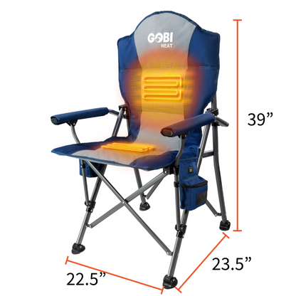 Camping Chair source view 7