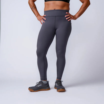 Women's Training Leggings source view 7