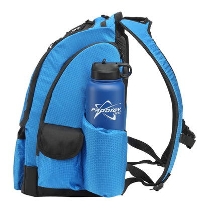Disc Golf Backpack source view 7