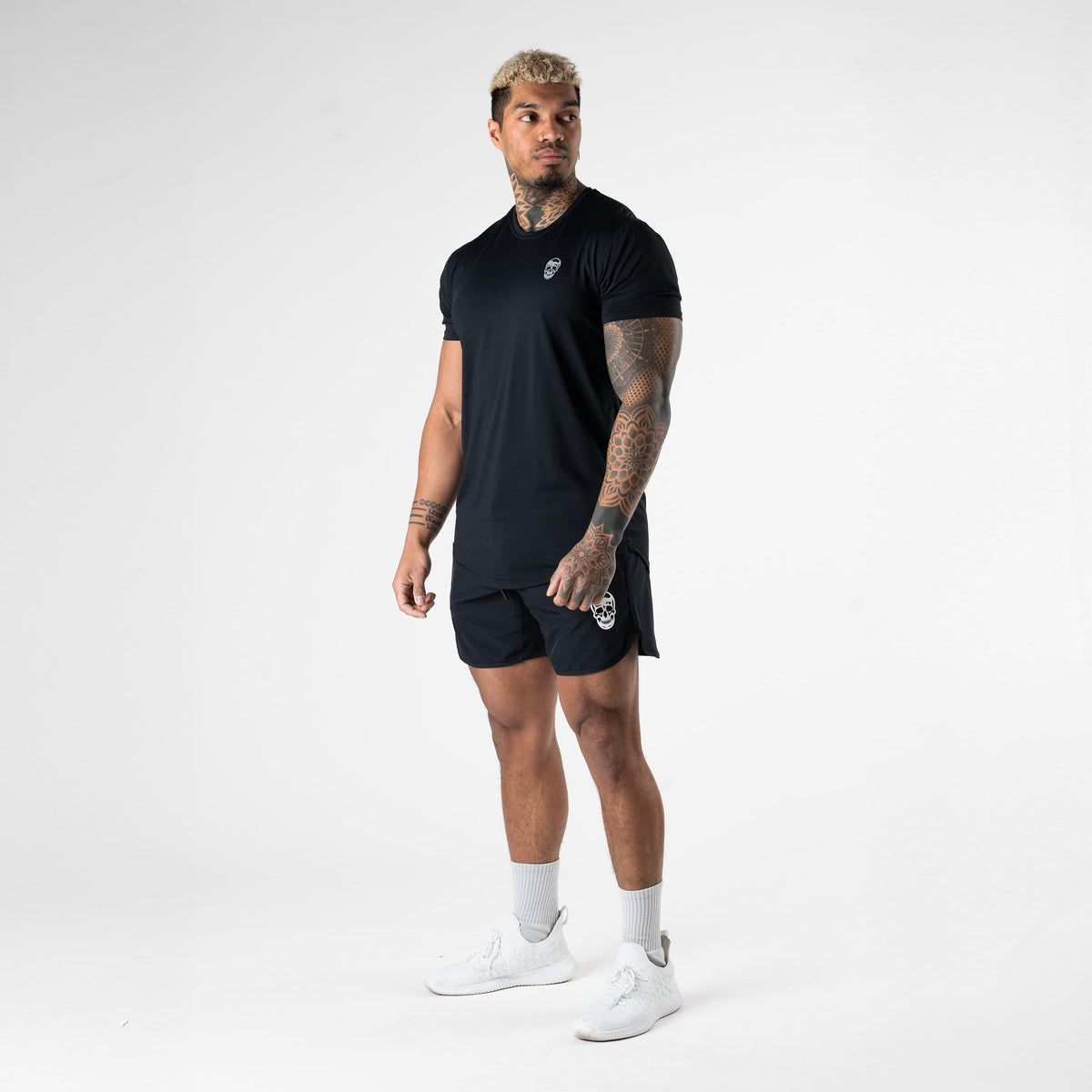 Training Shorts source view 7