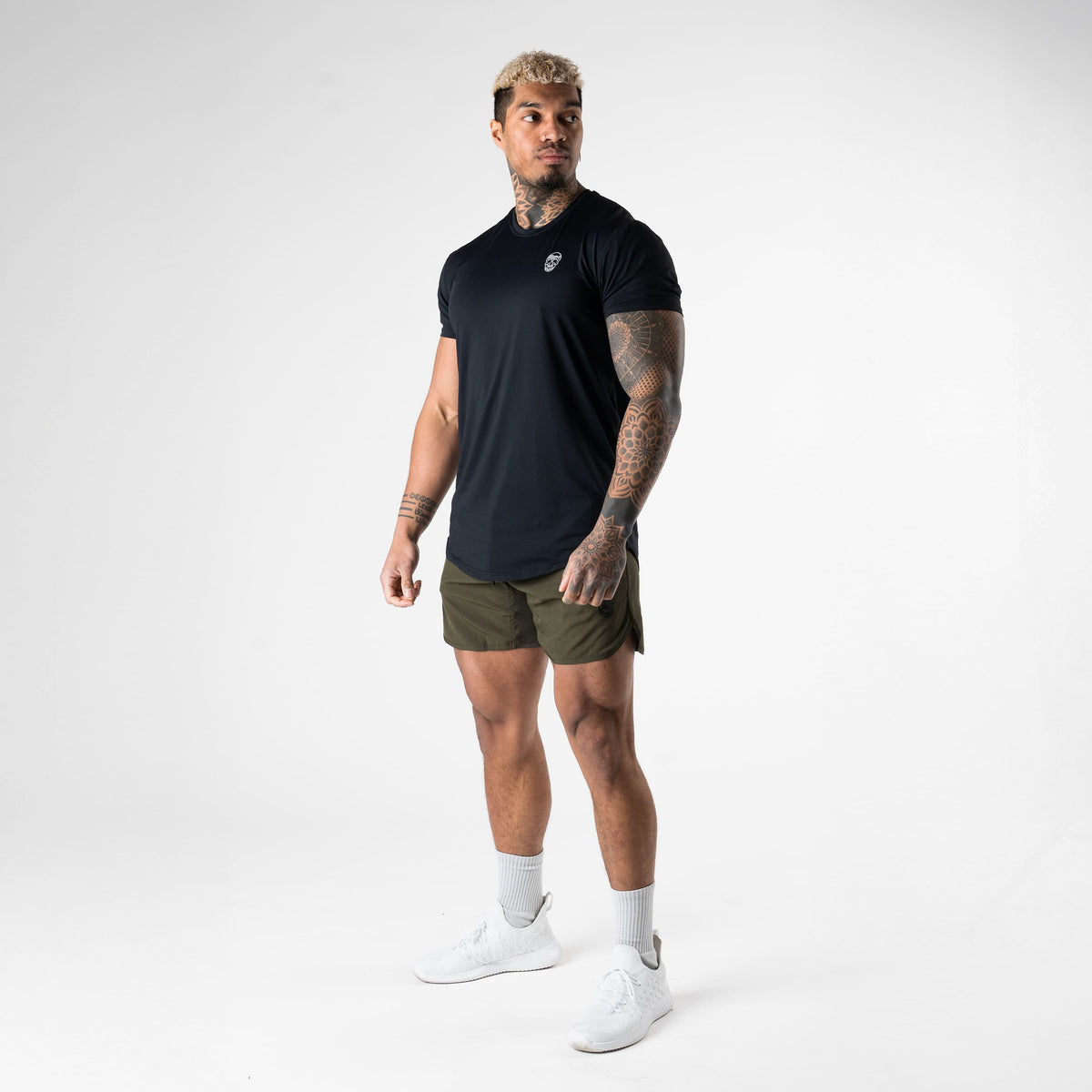 Training Shorts source view 7