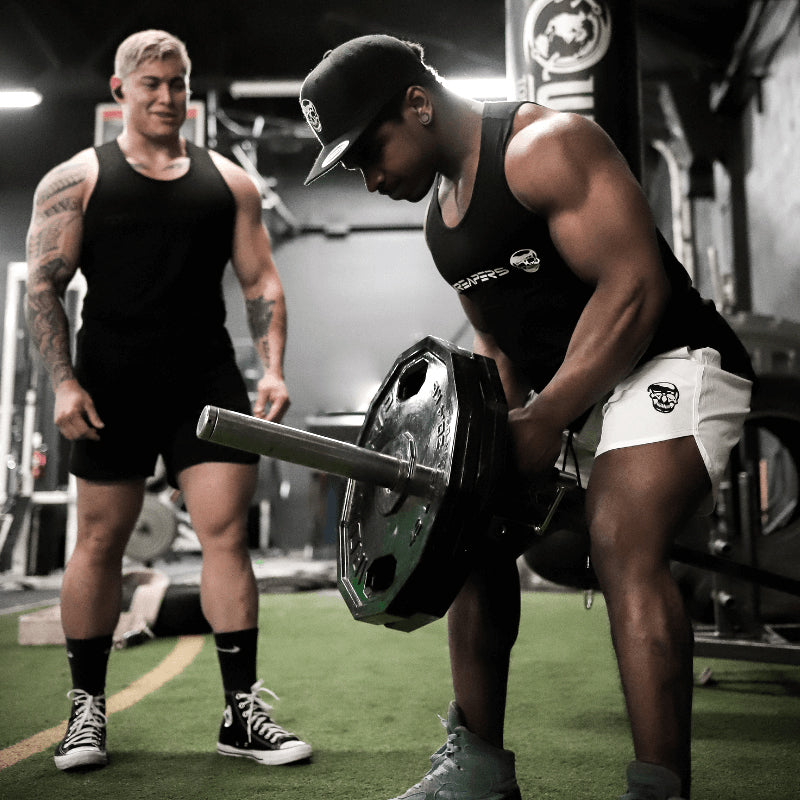Training Shorts source view 7