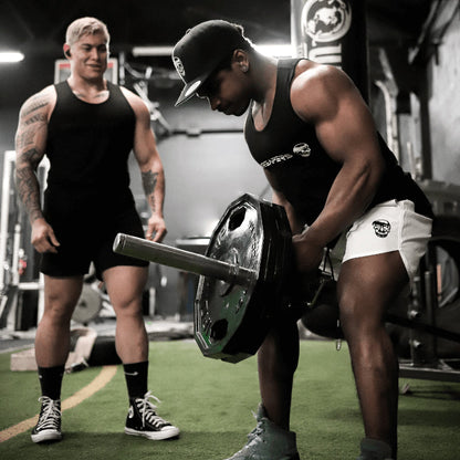 Training Shorts source view 7
