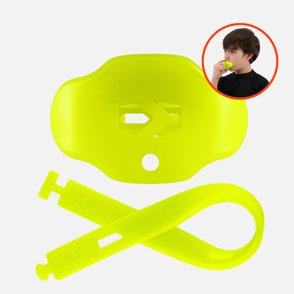 Soft Football Mouthguard source view 7
