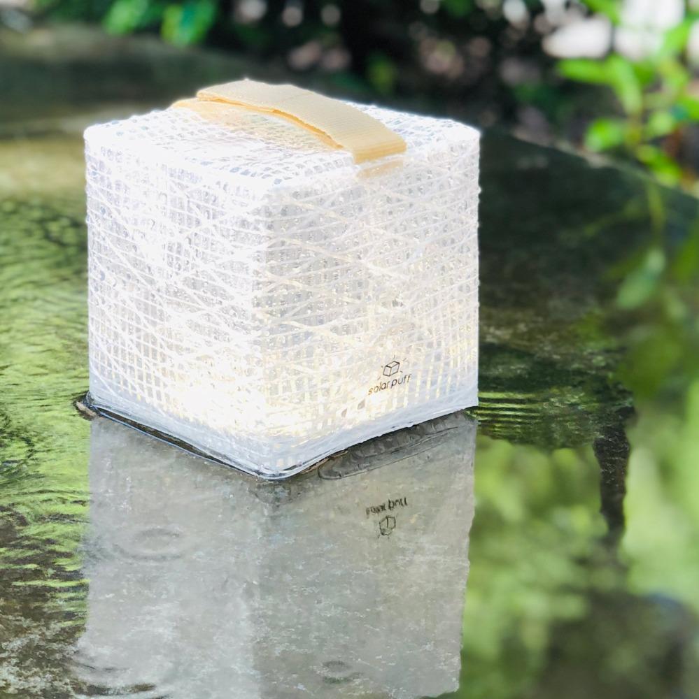 Solar Camping Lantern source view 7