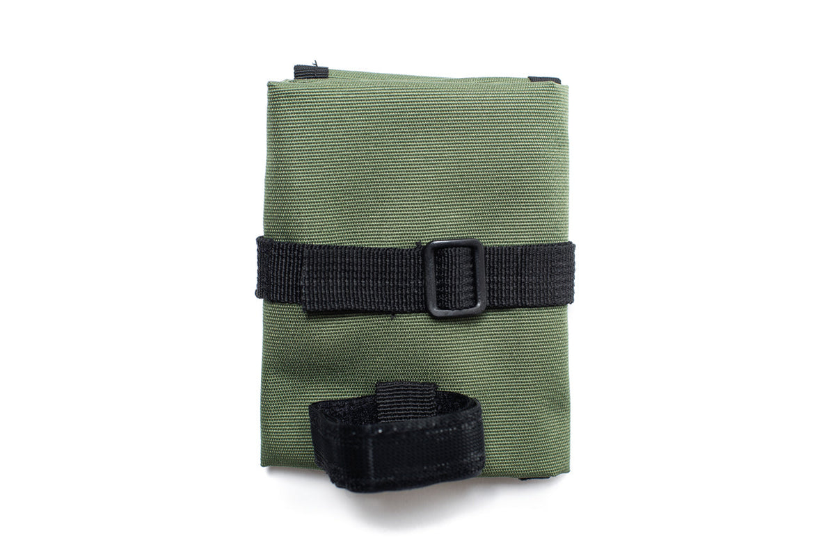 Bicycle Tool Roll Pouch source view 7