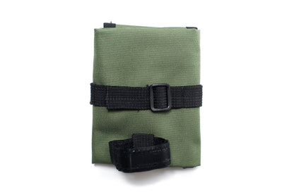 Bicycle Tool Roll Pouch source view 7