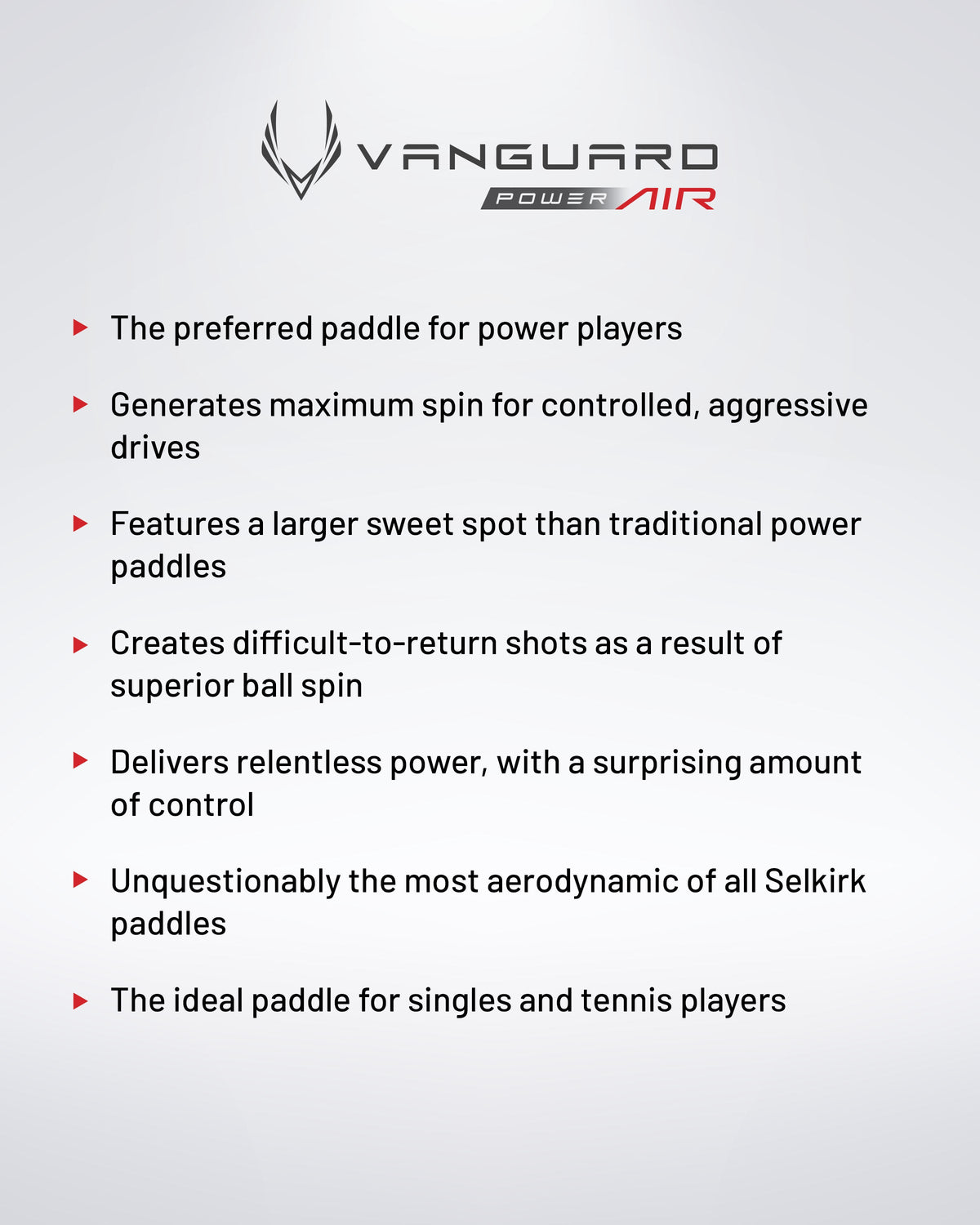 Pickleball Paddle source view 7