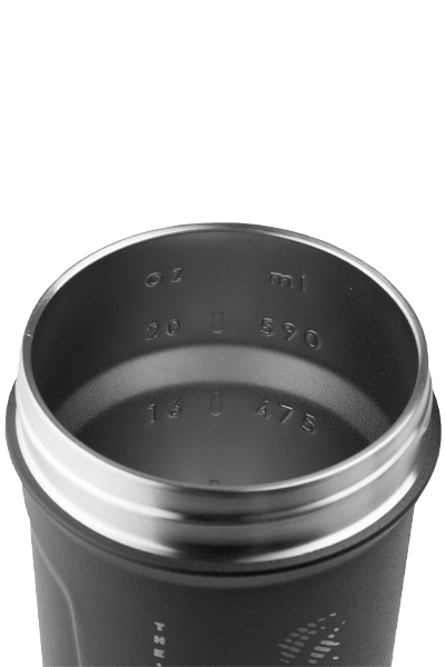 Insulated Shaker Bottle source view 7