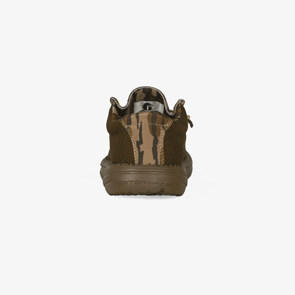 Women's Camp Shoes source view 7