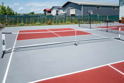 Portable Pickleball Net source view 7