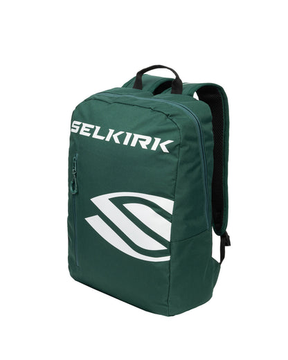 Pickleball Backpack Forest Green option