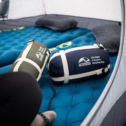 Sleeping Bag source view 7