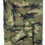 Woodland Camo