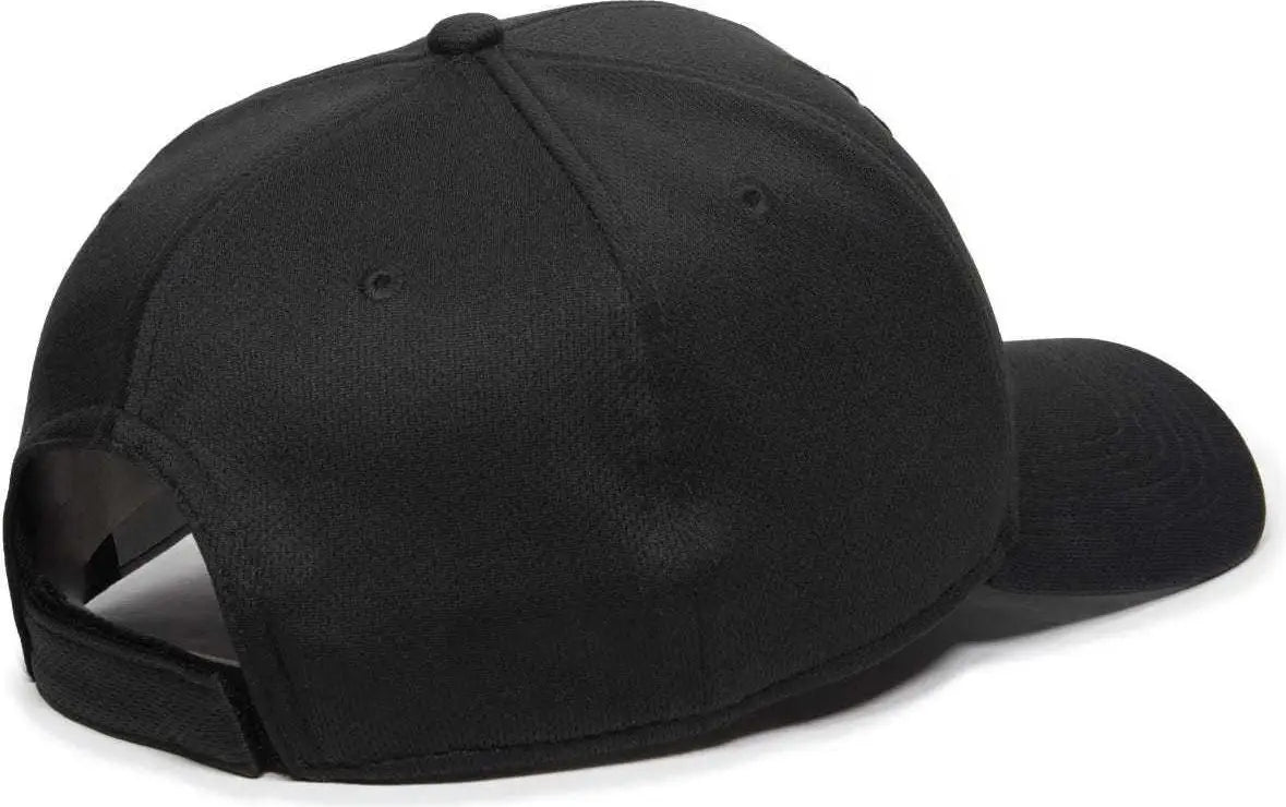 Adjustable Baseball Cap source view 7