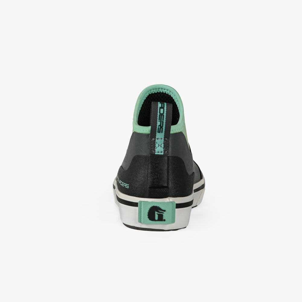 Women's Air Mesh Boots source view 7