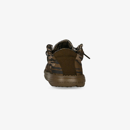 Men's Camp Shoes source view 7