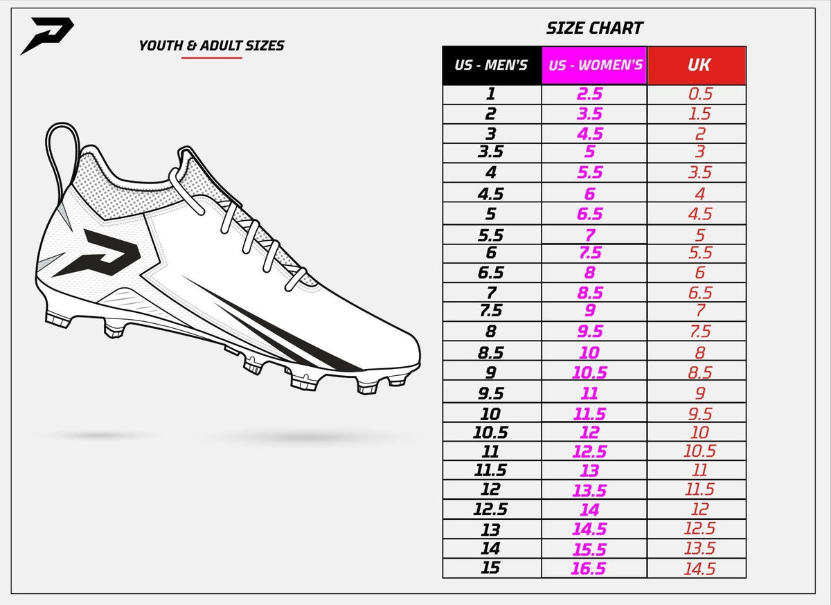 Football Cleats source view 7