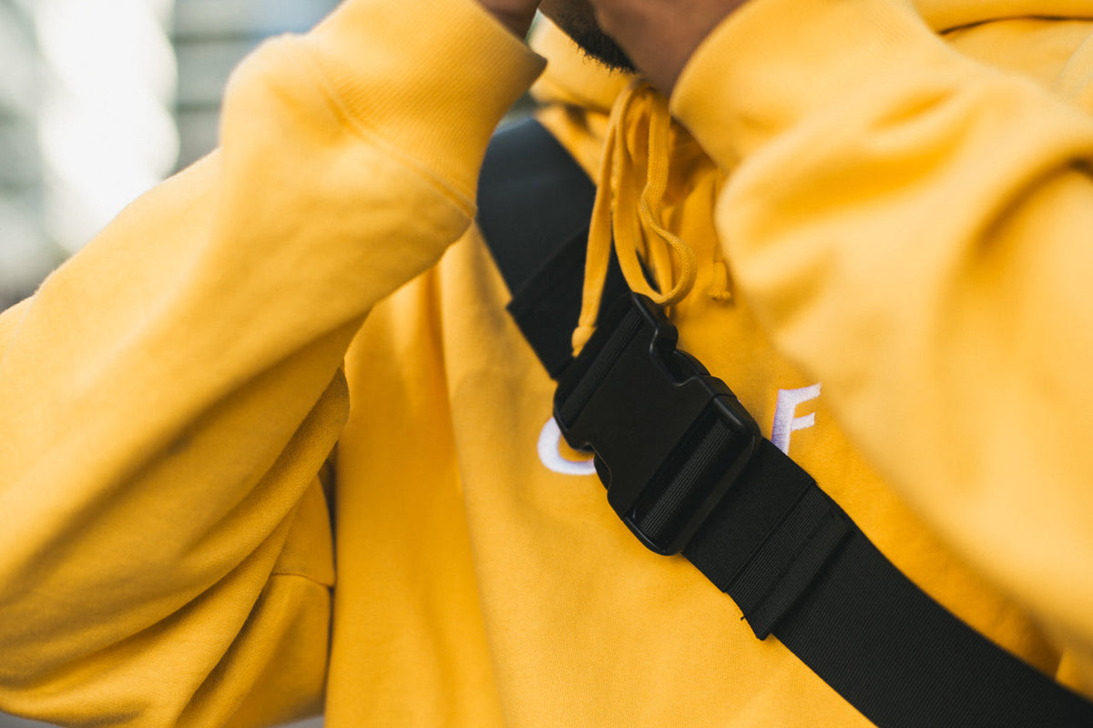 Cycling Hip Bag source view 7