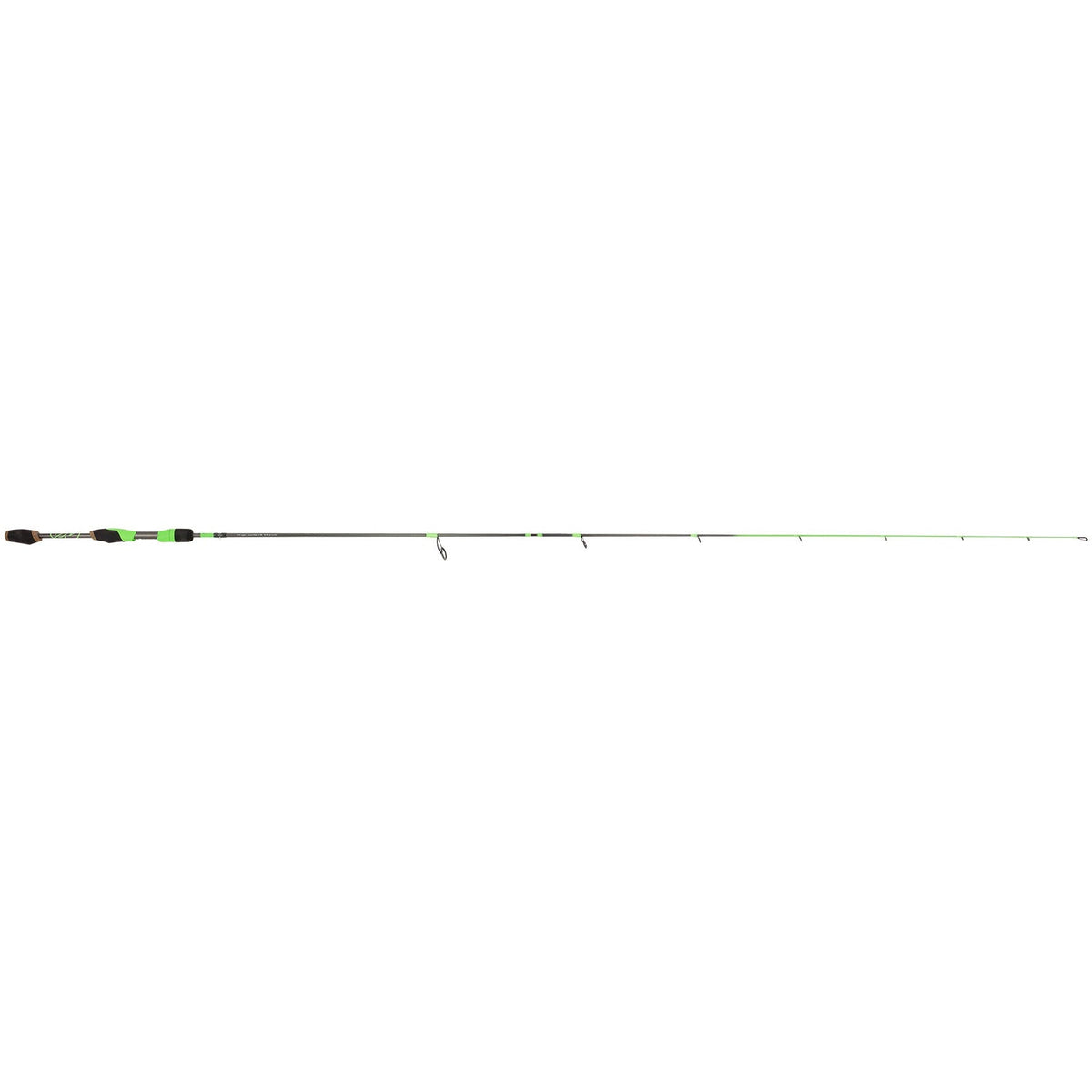 Two-Piece Light Spinning Rod source view 7