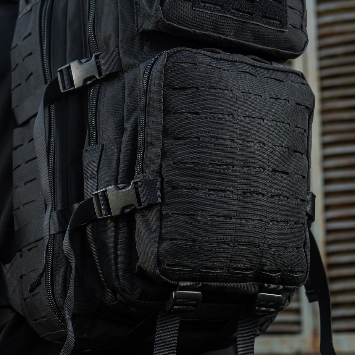 Tactical Backpack source view 7