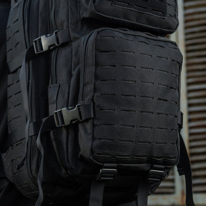Tactical Backpack source view 7