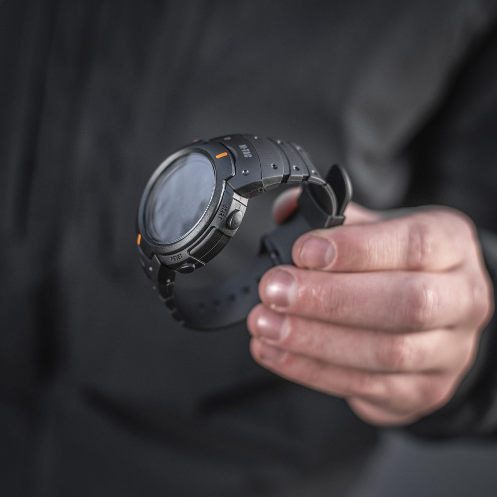 Compass Watch source view 7