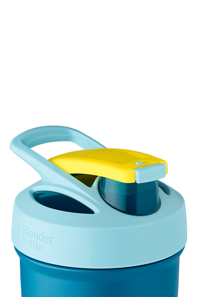 Insulated Shaker Bottle source view 7