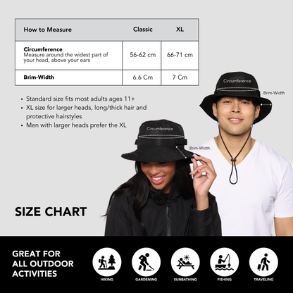 Boonie Hat source view 7