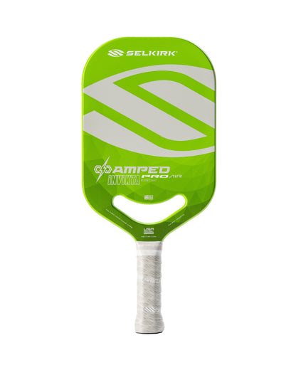 Pickleball Paddle Green option