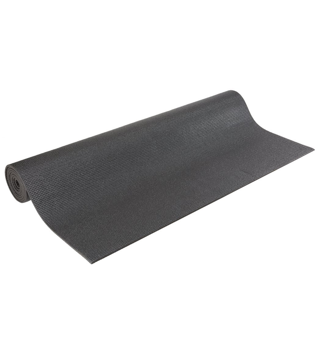 Yoga Mat Black option