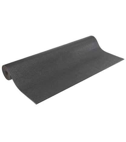 Yoga Mat Black option