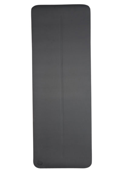 Yoga Mat Steel Grey option