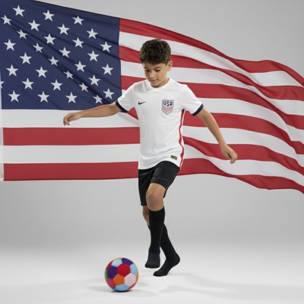 Soft Indoor Soccer Ball source view 7